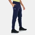 UNDER ARMOUR navy blue